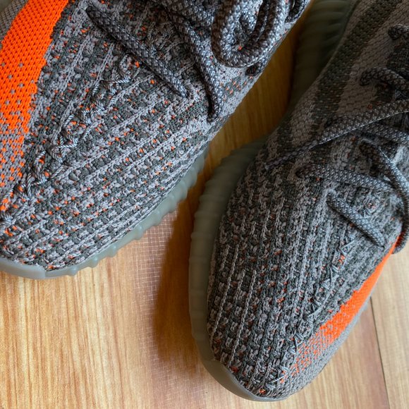 yezzy boost 350v2 size:11